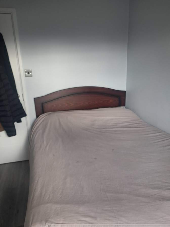 Cecelia Lawless's room