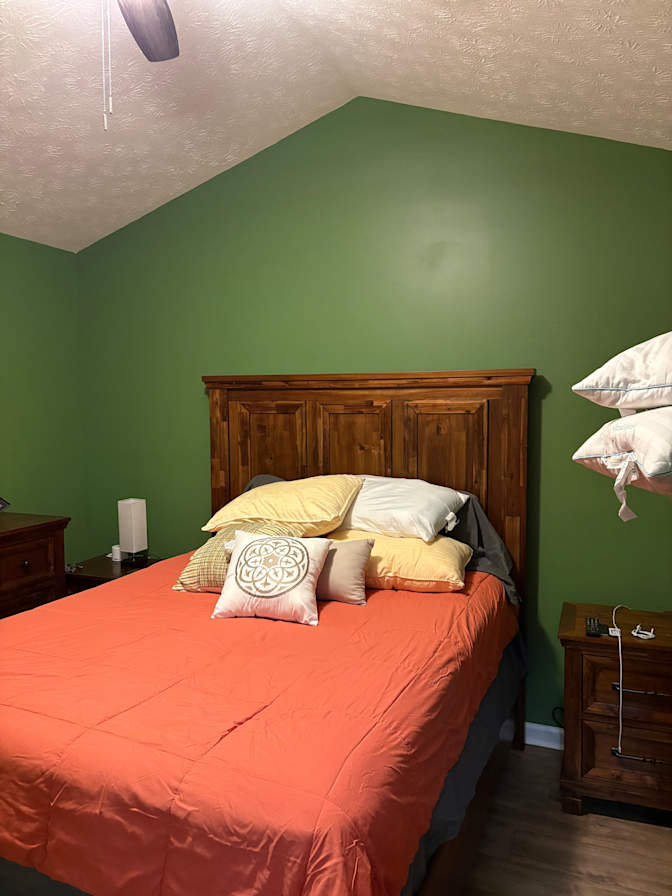 Drew's room