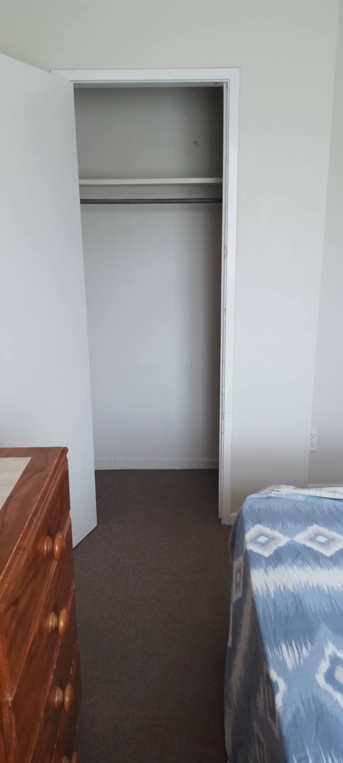Peter's room
