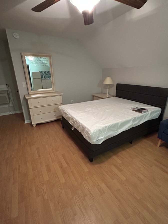 george singh's room