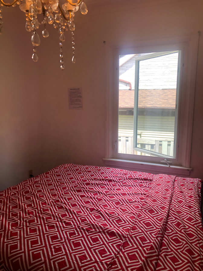 MD MOHIUDDIN's room