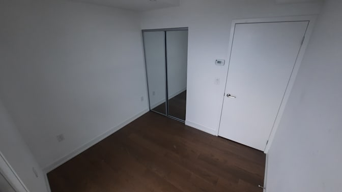 EP's room
