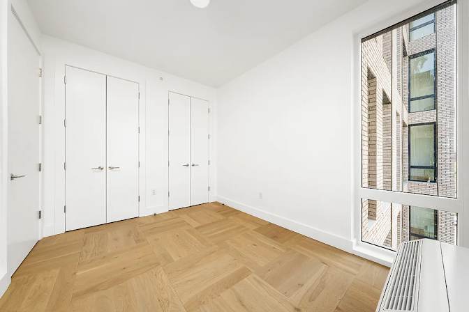 The Startup House's room