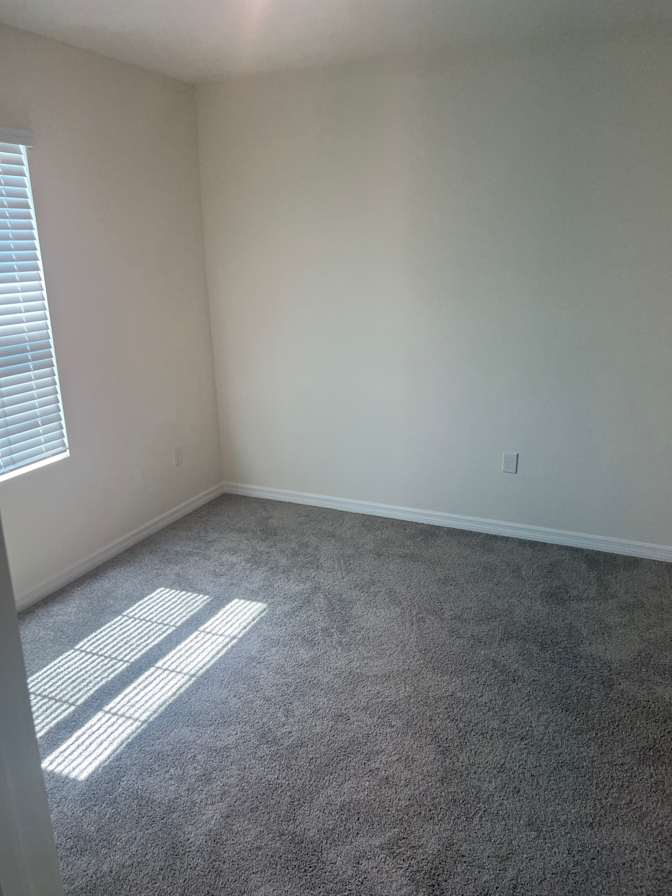 Aston's room