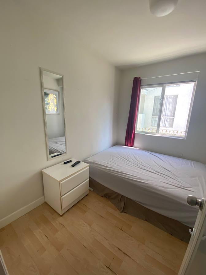Nathaniel R Leiper's room
