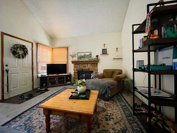 Stephanie's room