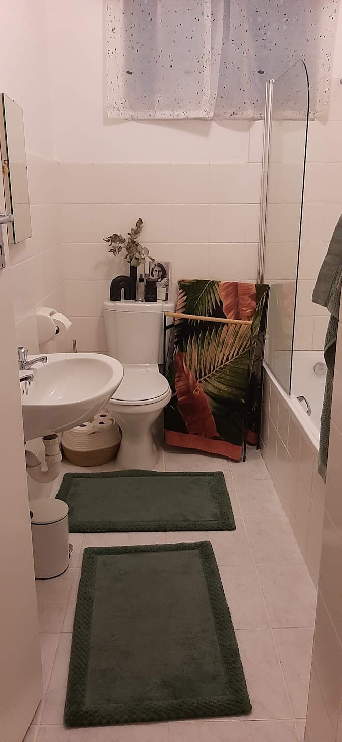 Alexa's room