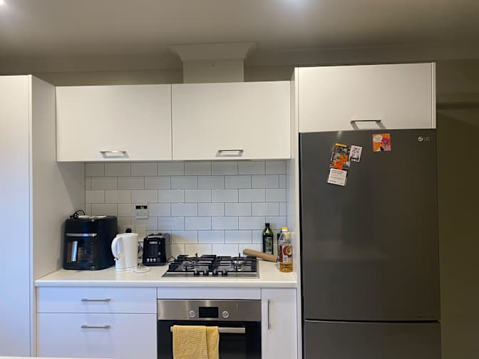 Nikita Xalxo's room