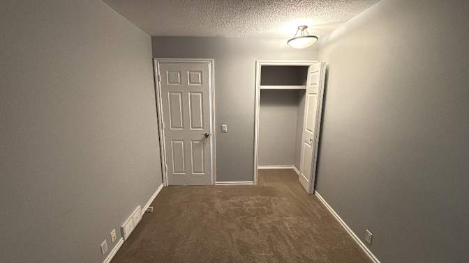 Cory's room