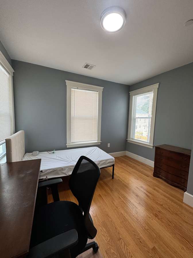 Michelle's room