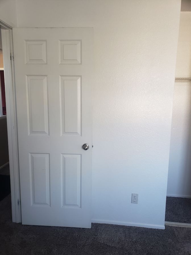 Celia's room