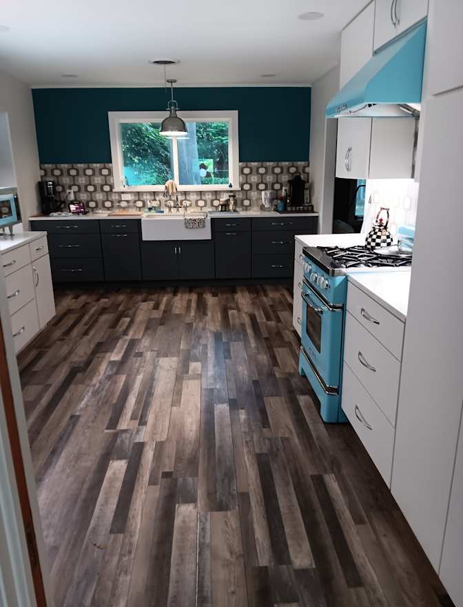 Michelle Favor's room