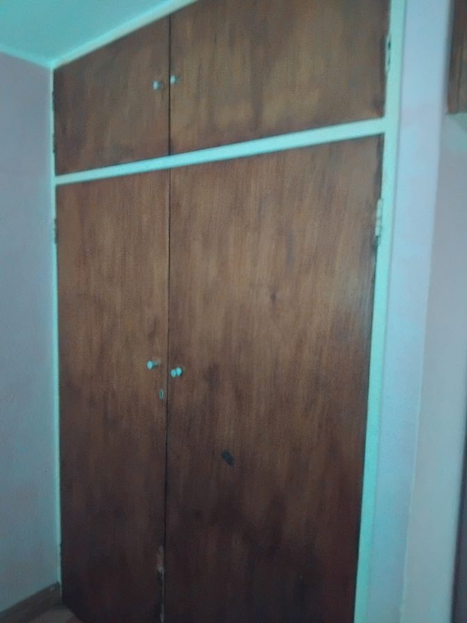 Craig's room