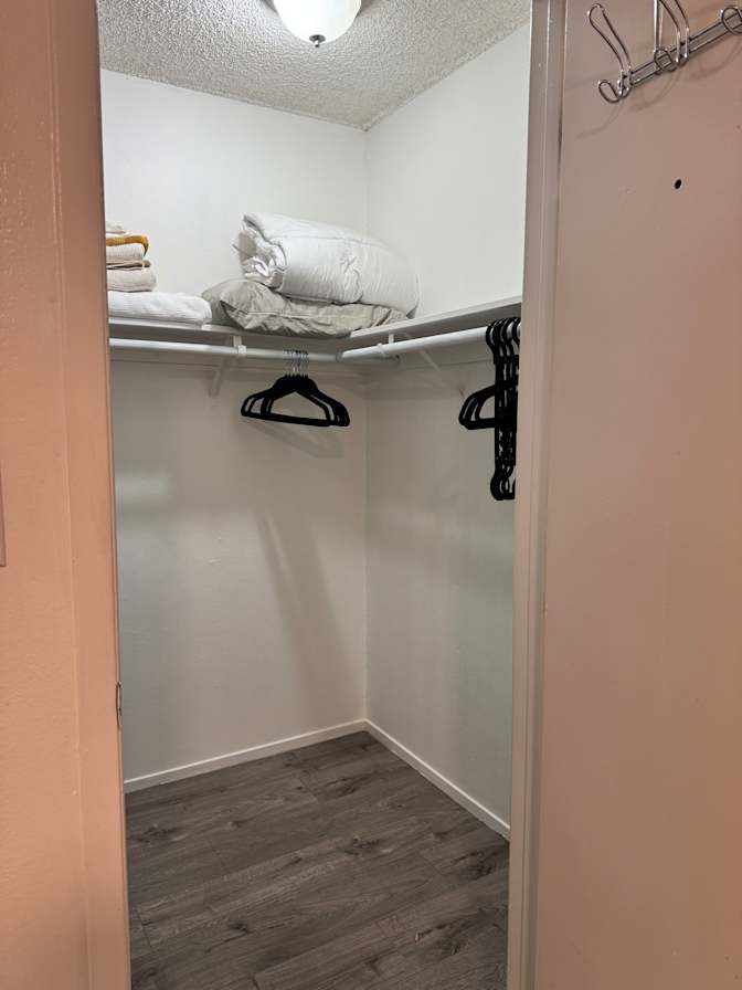 Cesar's room
