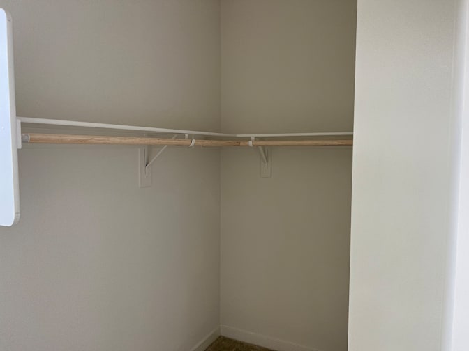 Kwame Boat's room