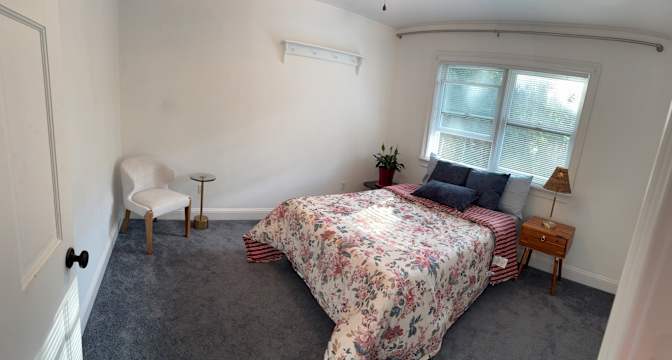 Anna's room