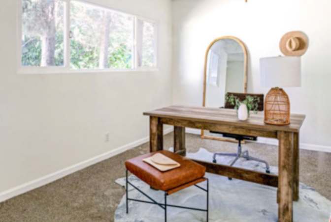Mary's room