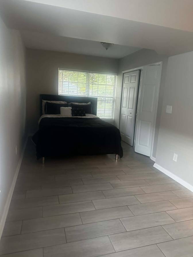 Freedom Living's room