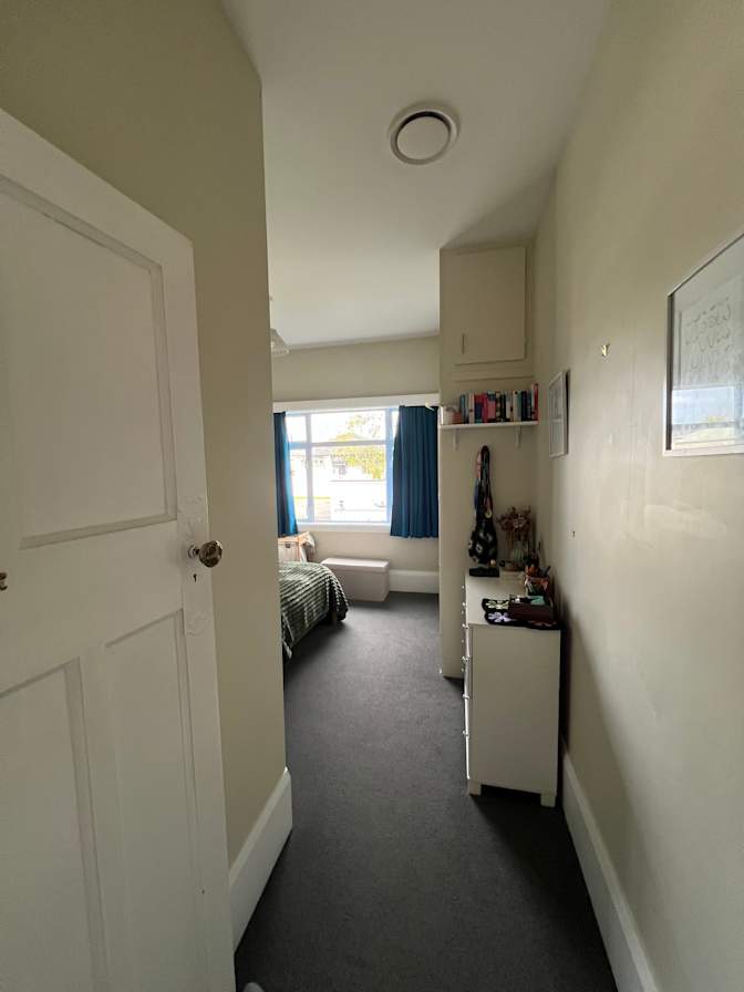 Molly's room