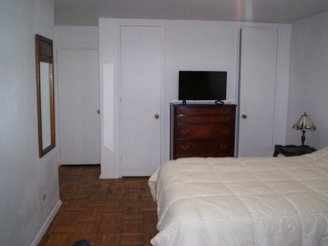 Valerie's room