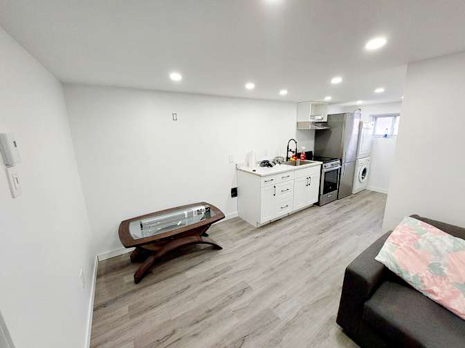 Marc's room