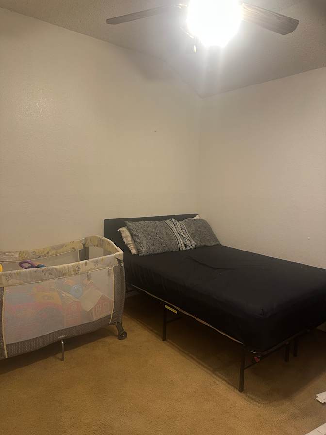 Brooklyn's room