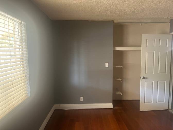 Javier's room