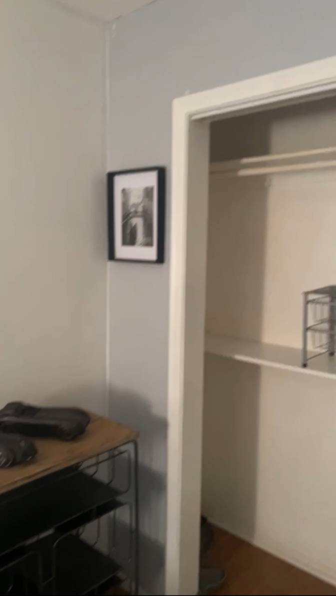 Kay's room