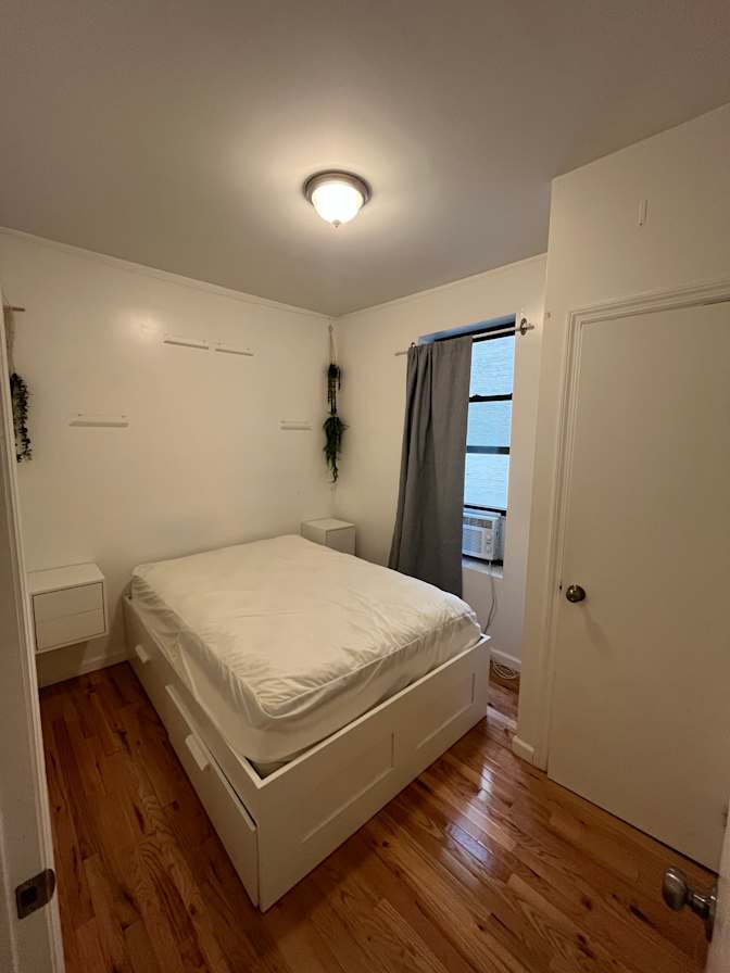 Sean's room