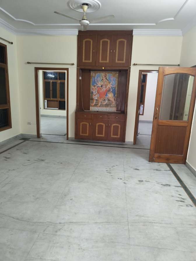 Satyam's room