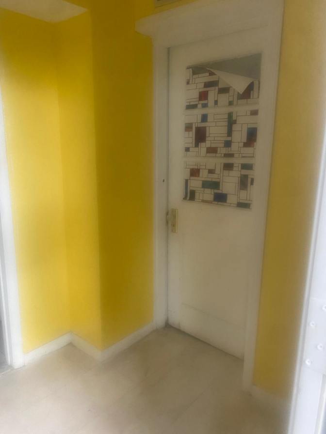 Esther's room
