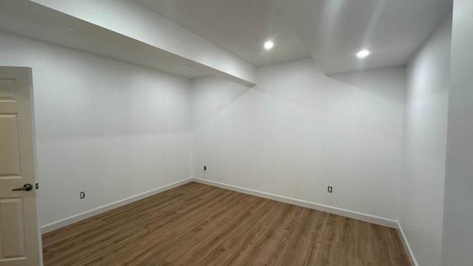 Sebde's room