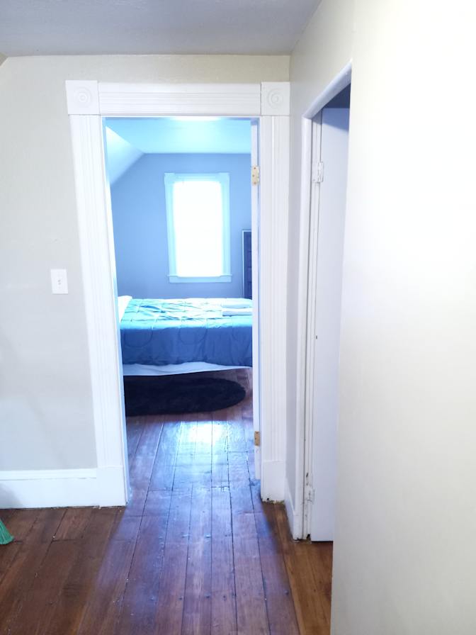 Andy's room