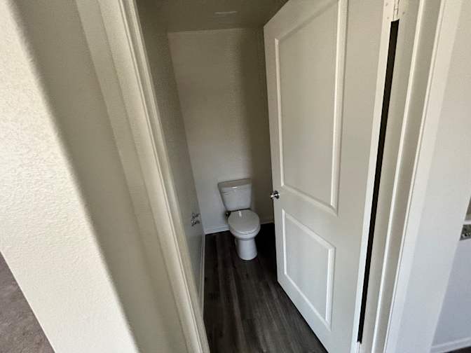 Nicole Lewis's room