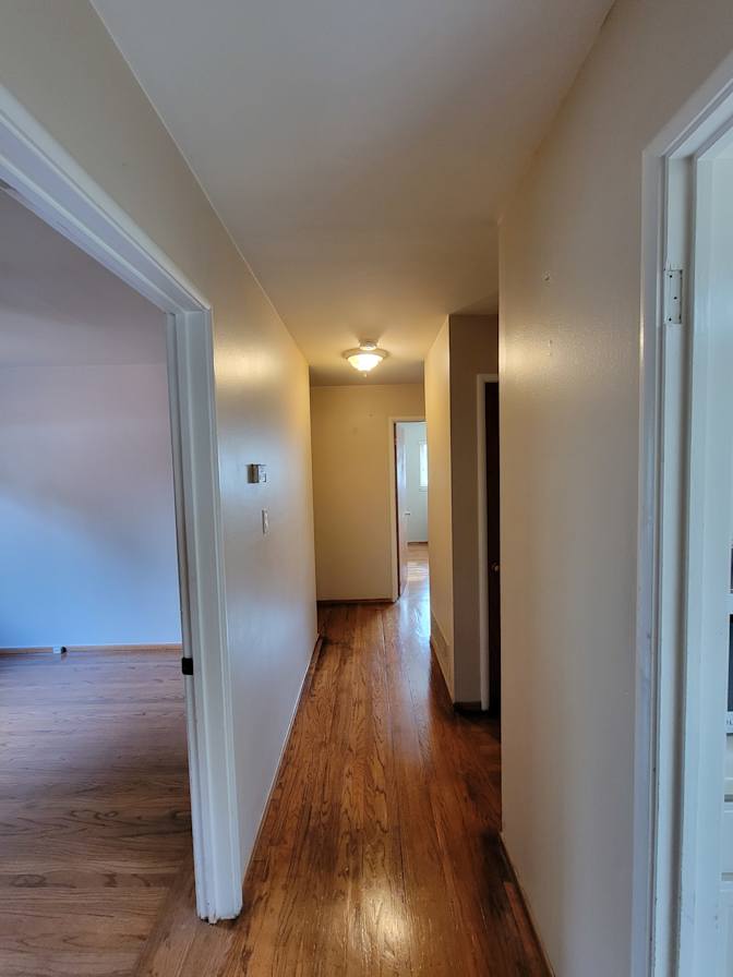 Jerry's room