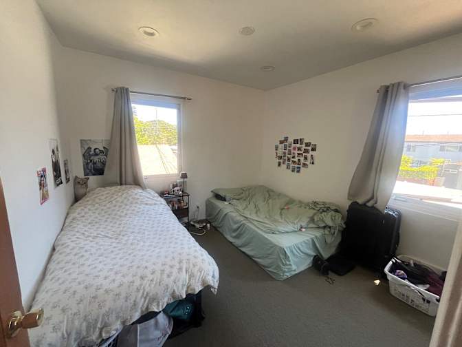 Alara's room