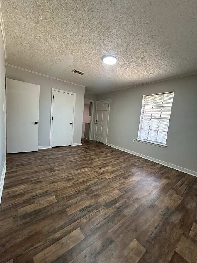 Samantha Wright's room