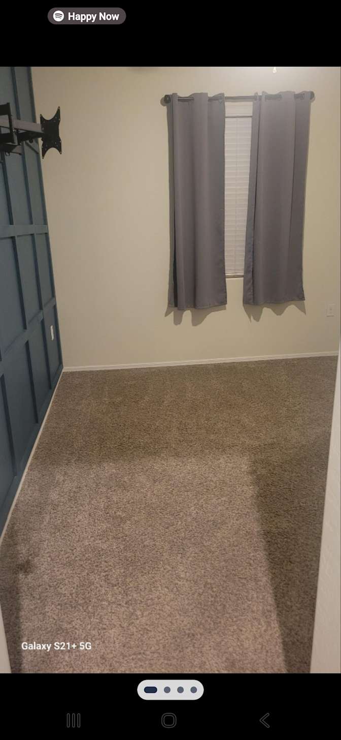 Jessica's room