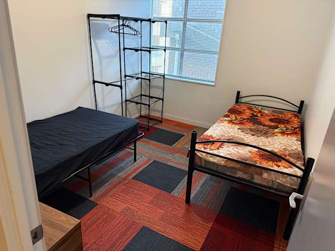 Living Life's room