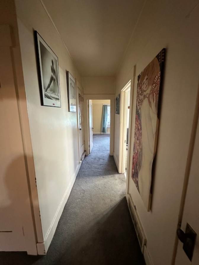 robin's room
