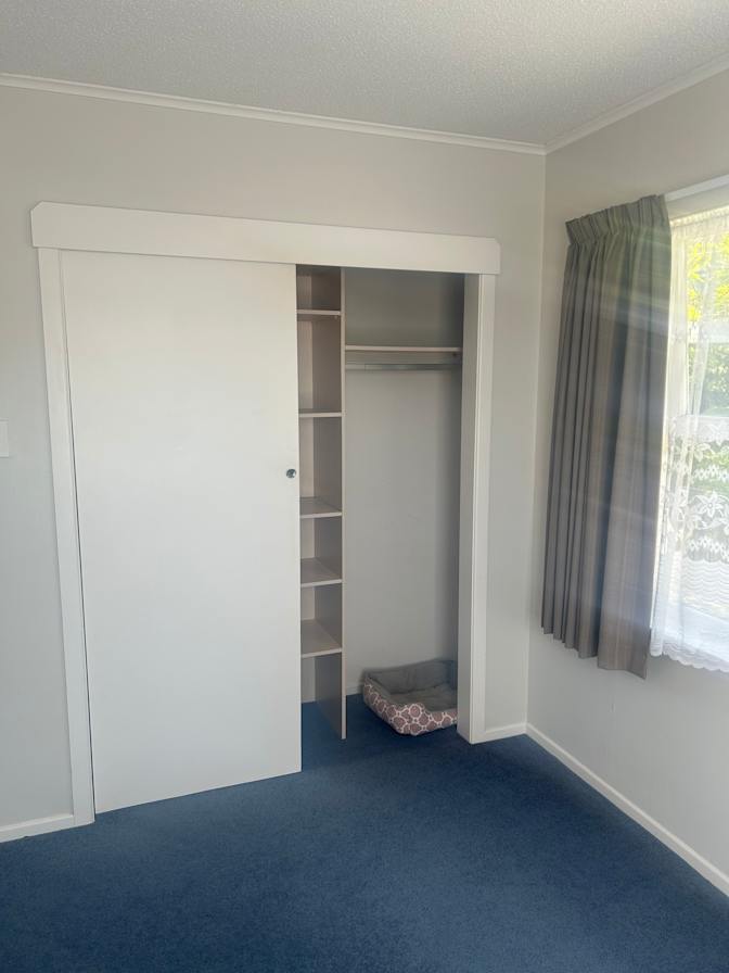 Scott's room
