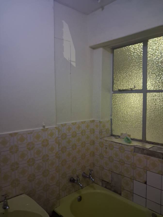 Lebogang Maimane's room