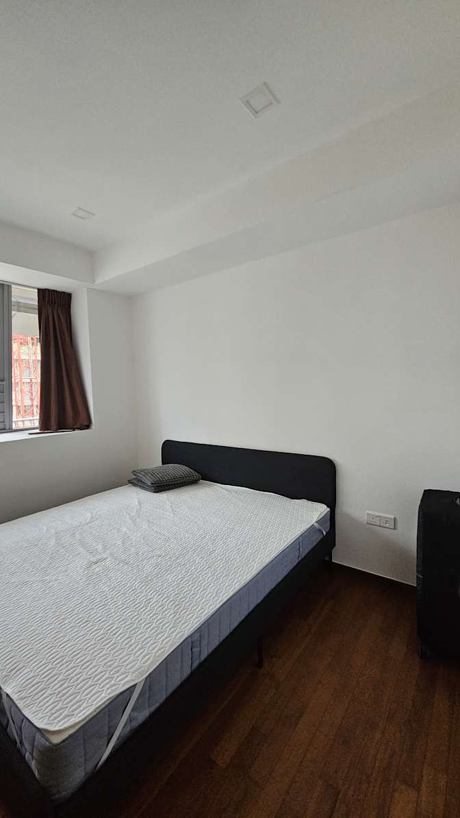 S Y's room