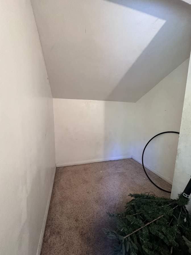 Allisandra Ramirez's room