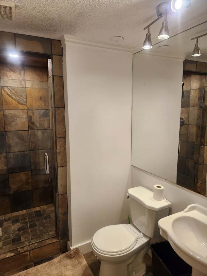 Welcome Travel Accomodation's room