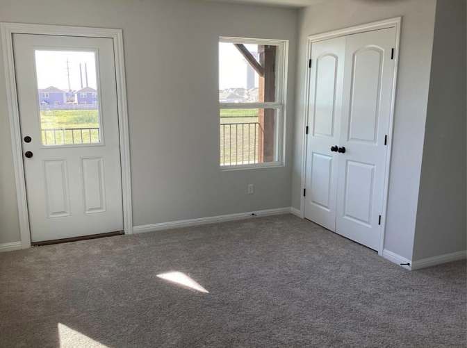 Jessica's room