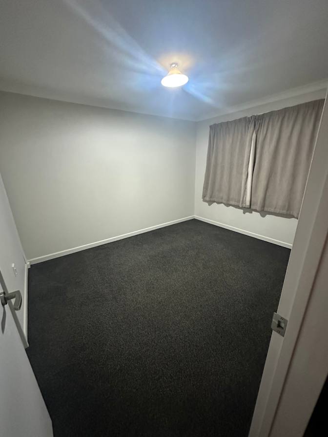 Sophie's room