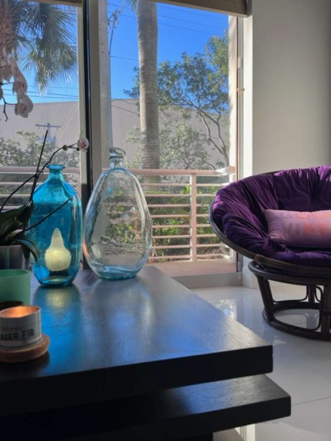 Arielle's room