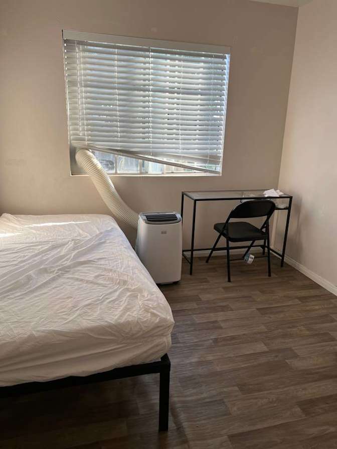 Emily's room