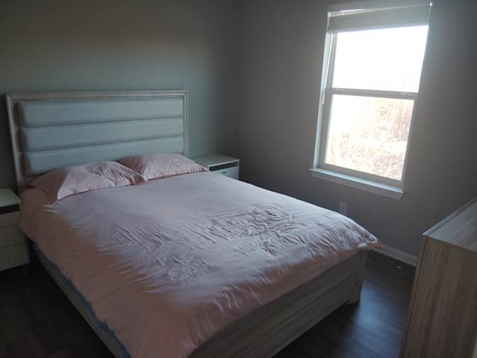 Emery's room
